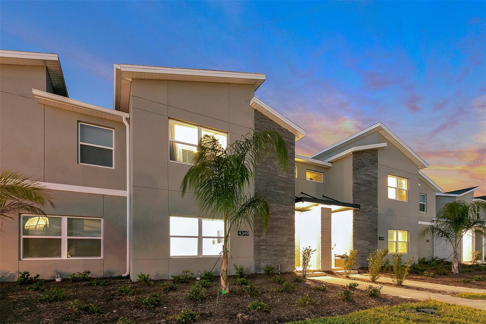 4349 QUOTE ST, KISSIMMEE, FL, 34746