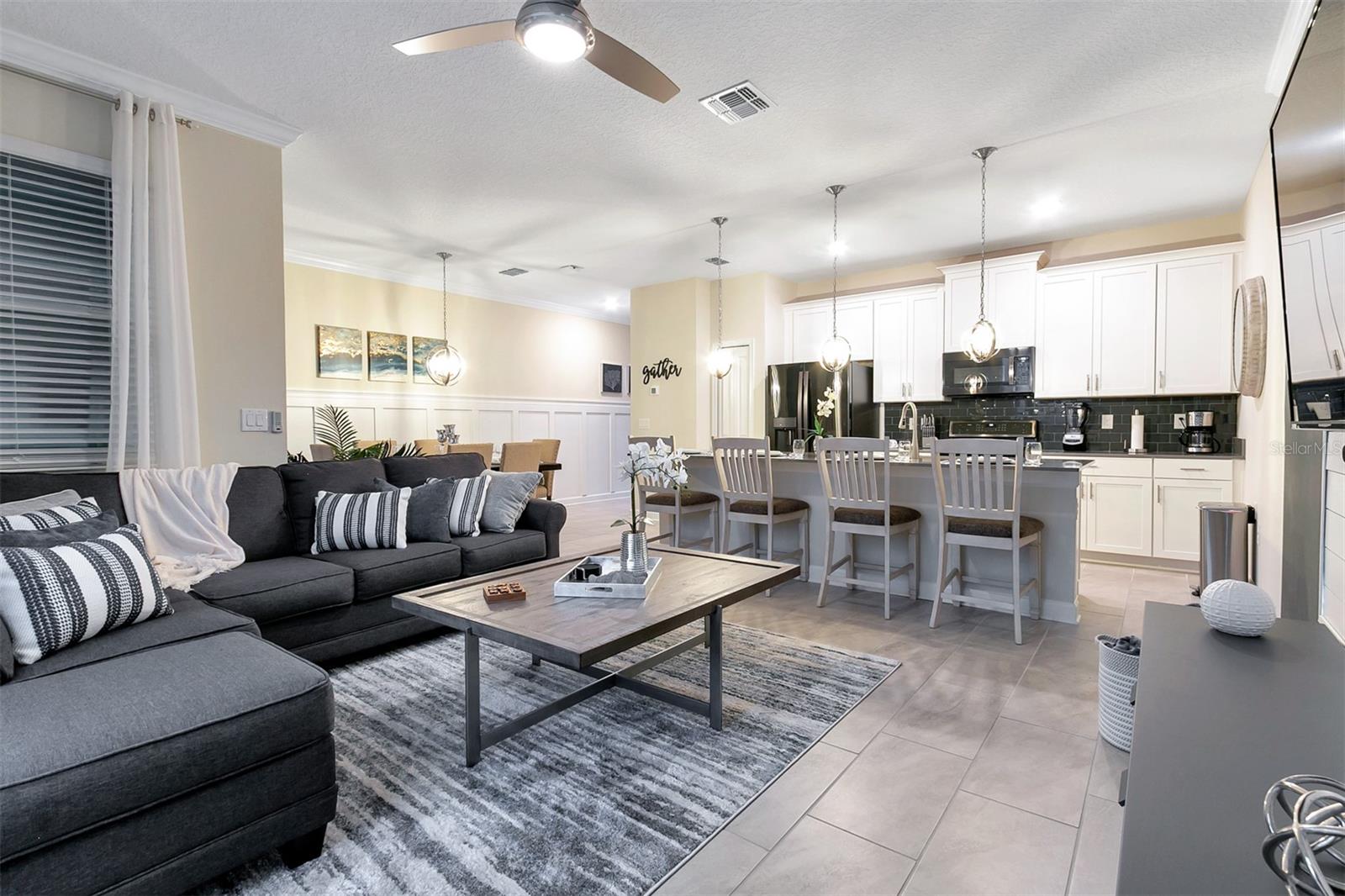 4349 QUOTE ST, KISSIMMEE, FL, 34746