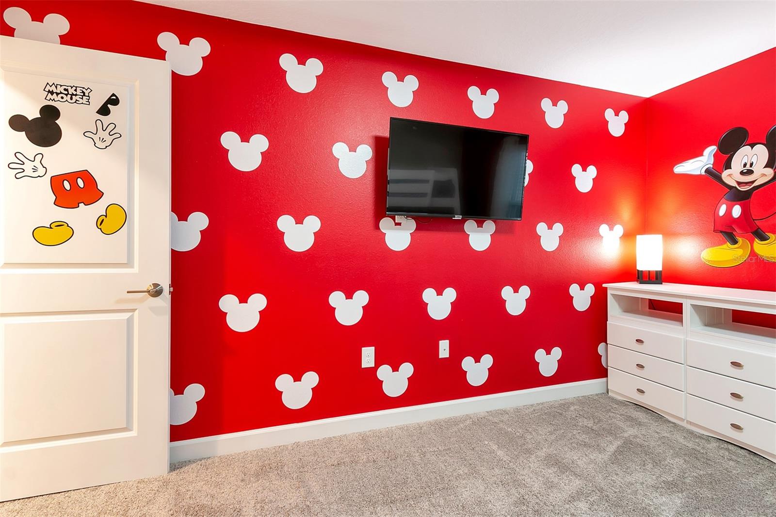 4349 QUOTE ST, KISSIMMEE, FL, 34746