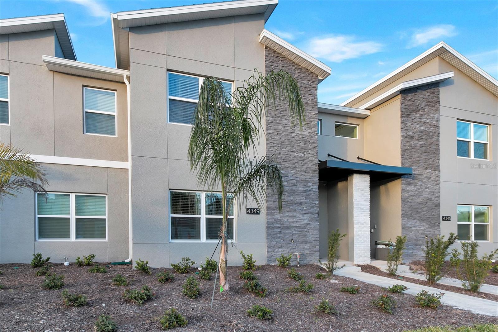 4349 QUOTE ST, KISSIMMEE, FL, 34746