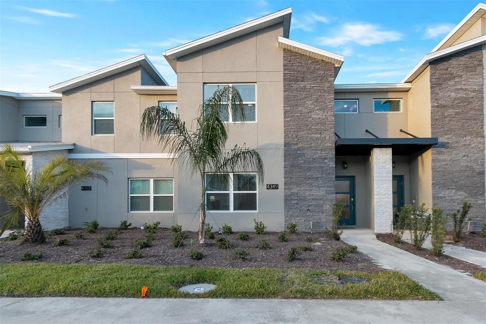 4349 QUOTE ST, KISSIMMEE, FL, 34746