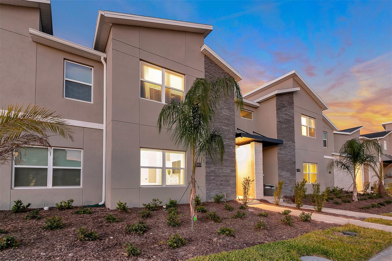 4349 QUOTE ST, KISSIMMEE, FL, 34746