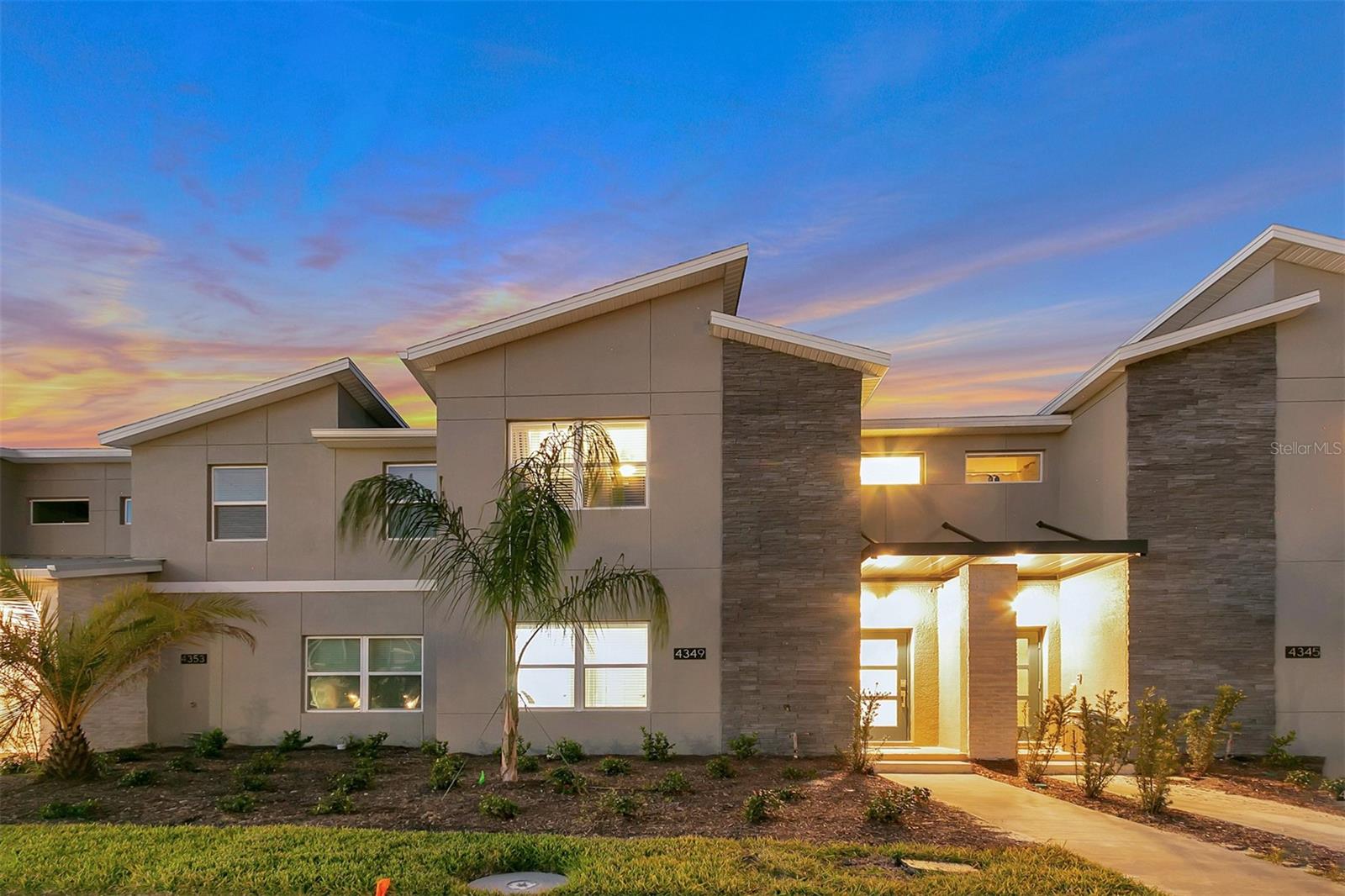 4349 QUOTE ST, KISSIMMEE, FL, 34746