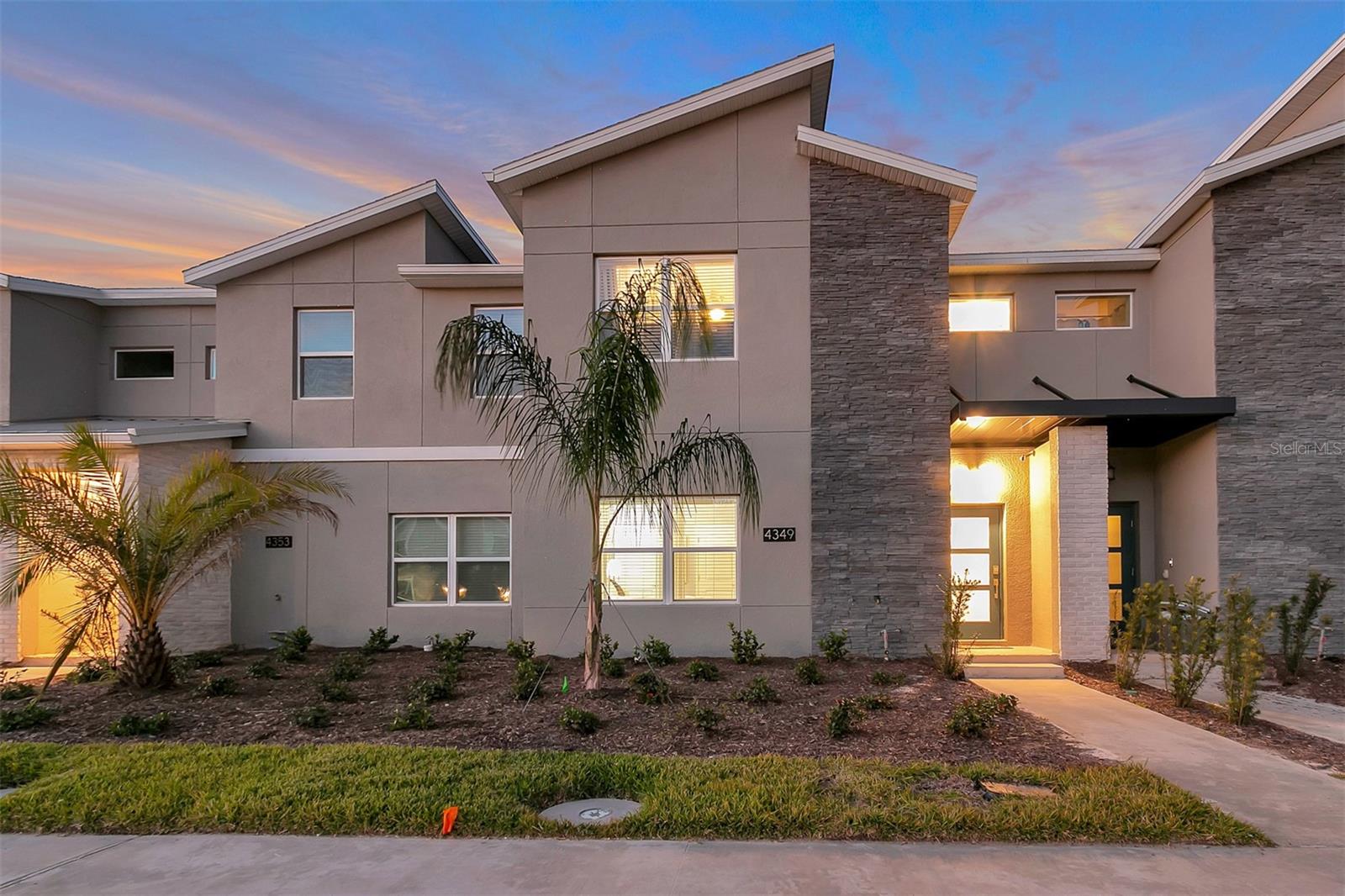 4349 QUOTE ST, KISSIMMEE, FL, 34746