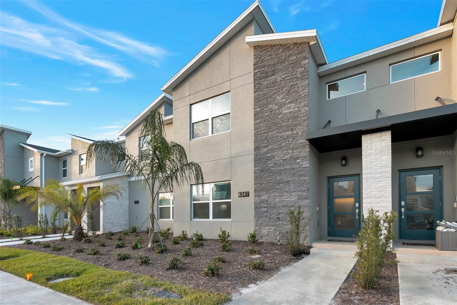 4349 QUOTE ST, KISSIMMEE, FL, 34746