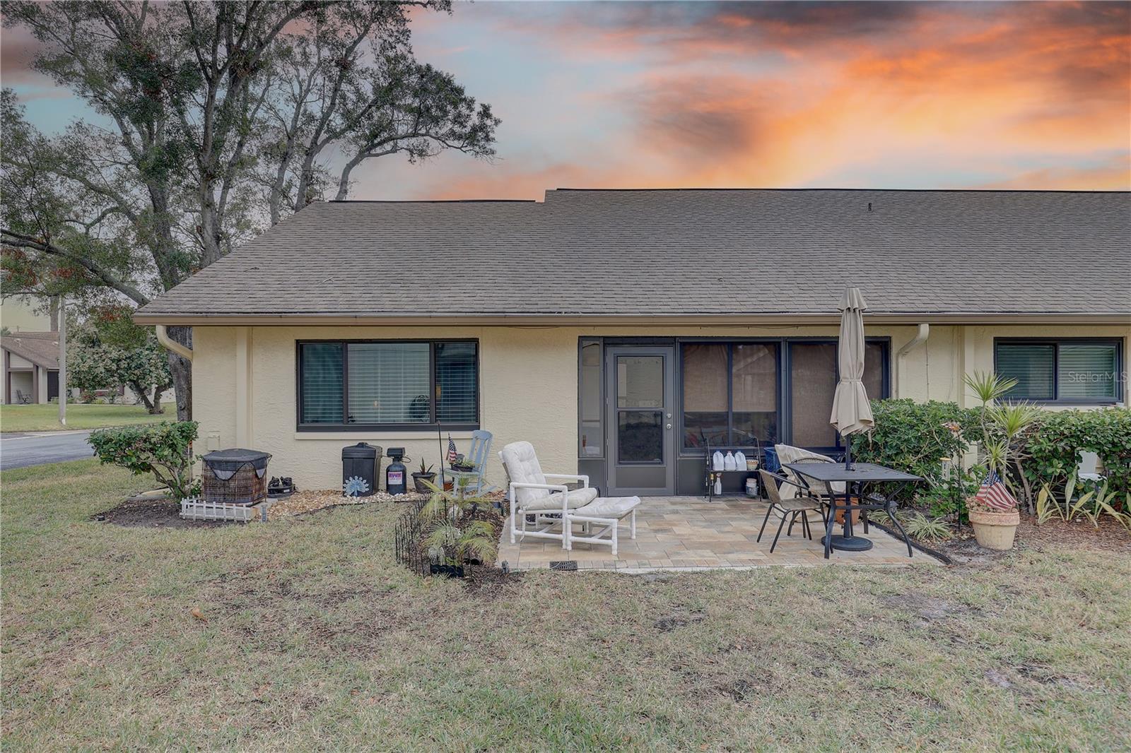 2579 BAY BERRY DR #42D, CLEARWATER, FL, 33763