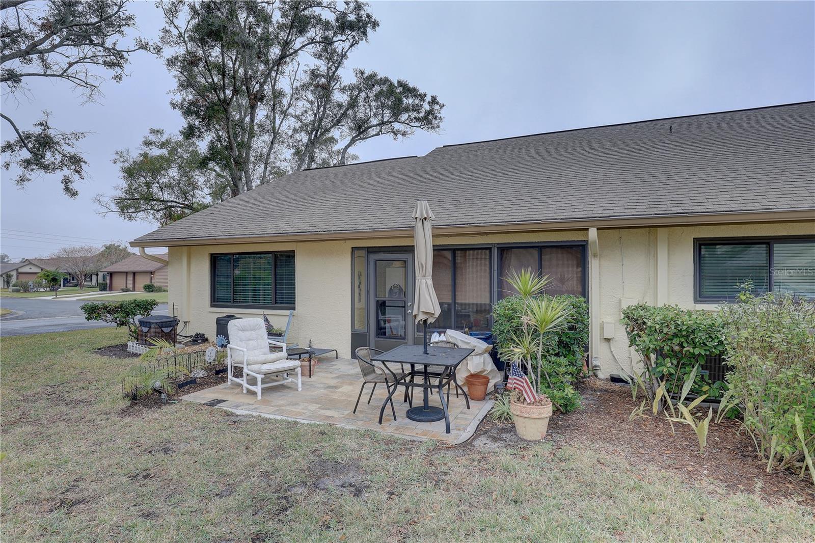 2579 BAY BERRY DR #42D, CLEARWATER, FL, 33763