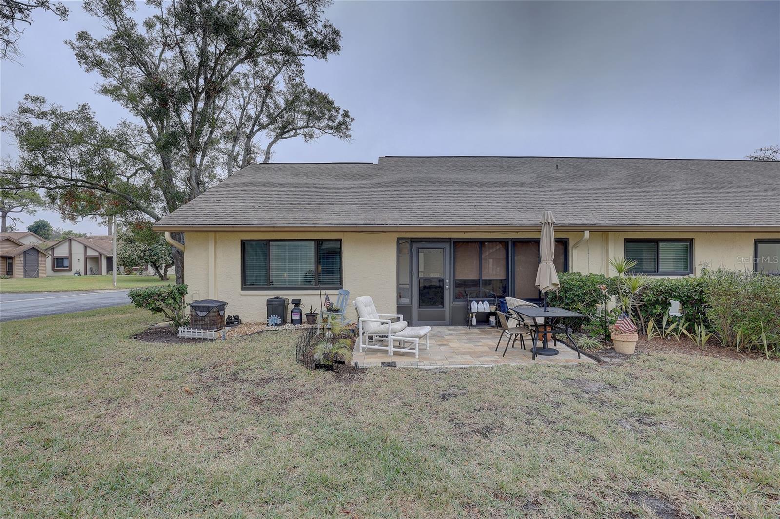 2579 BAY BERRY DR #42D, CLEARWATER, FL, 33763