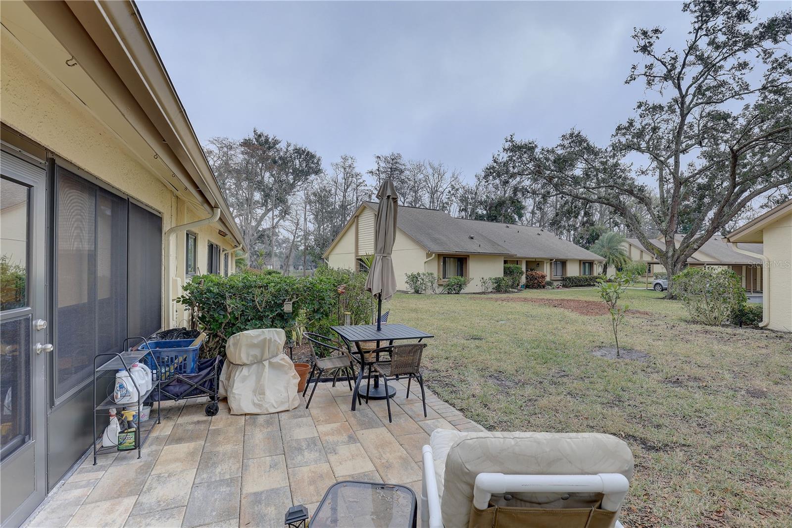 2579 BAY BERRY DR #42D, CLEARWATER, FL, 33763