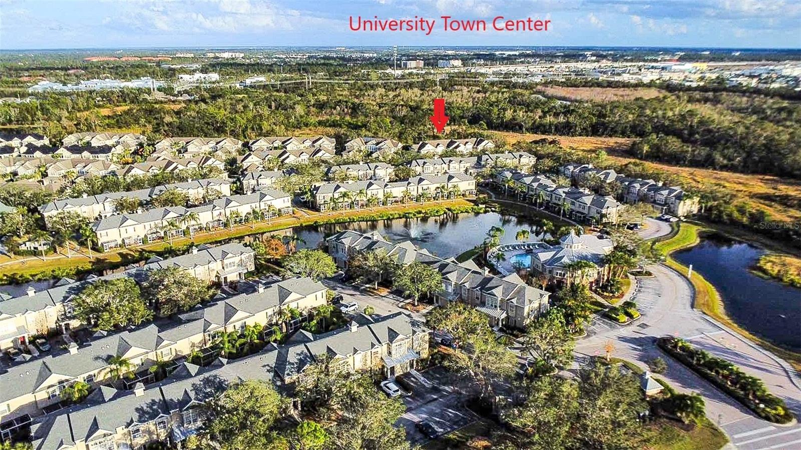 7560 PLANTATION CIR, BRADENTON, FL, 34201