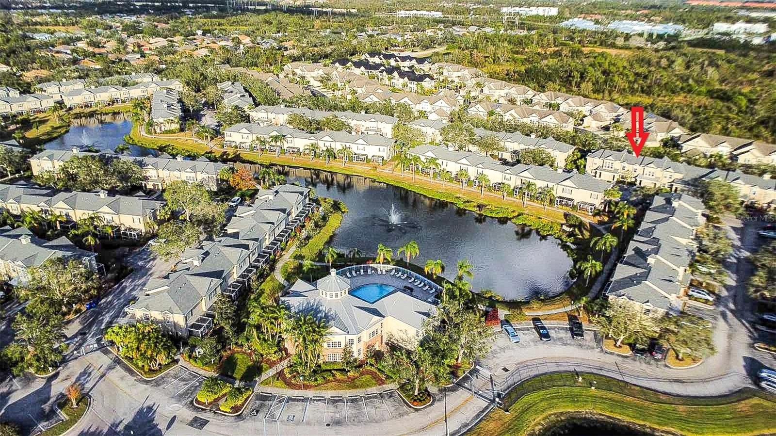 7560 PLANTATION CIR, BRADENTON, FL, 34201