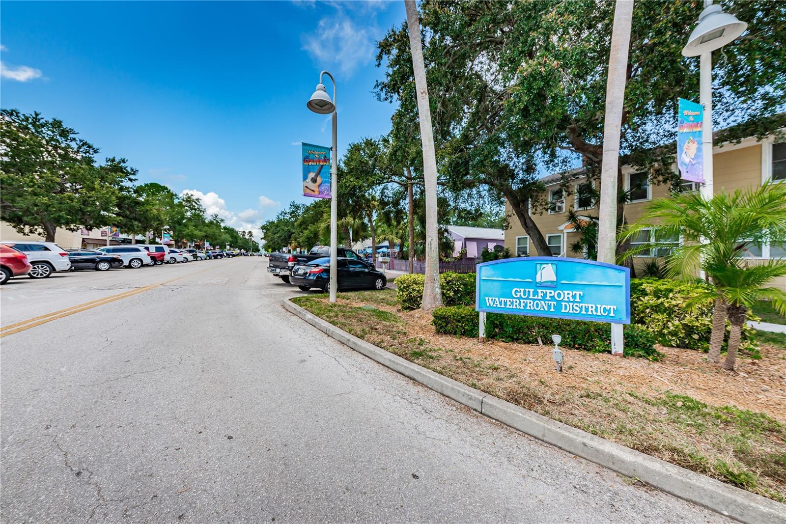 5312 17TH AVE S, GULFPORT, FL, 33707