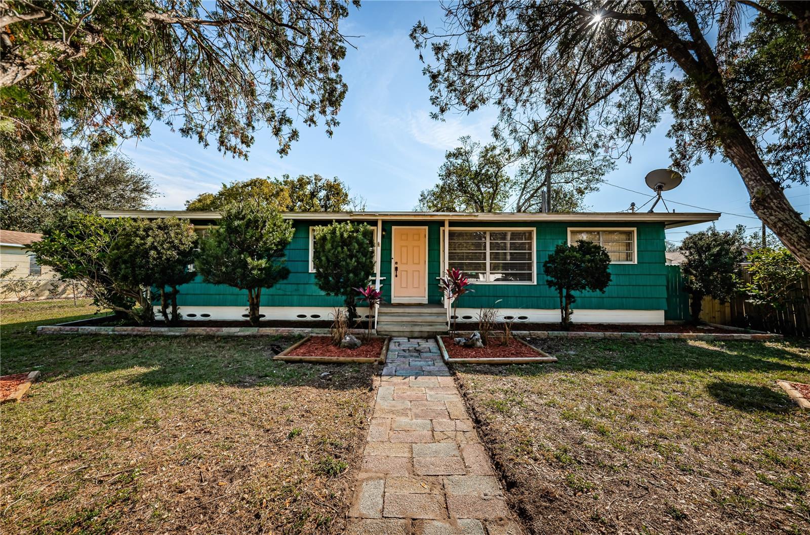5312 17TH AVE S, GULFPORT, FL, 33707