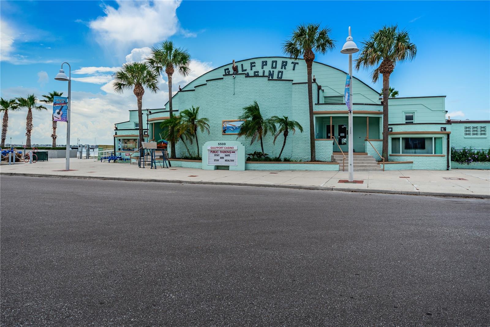 5312 17TH AVE S, GULFPORT, FL, 33707