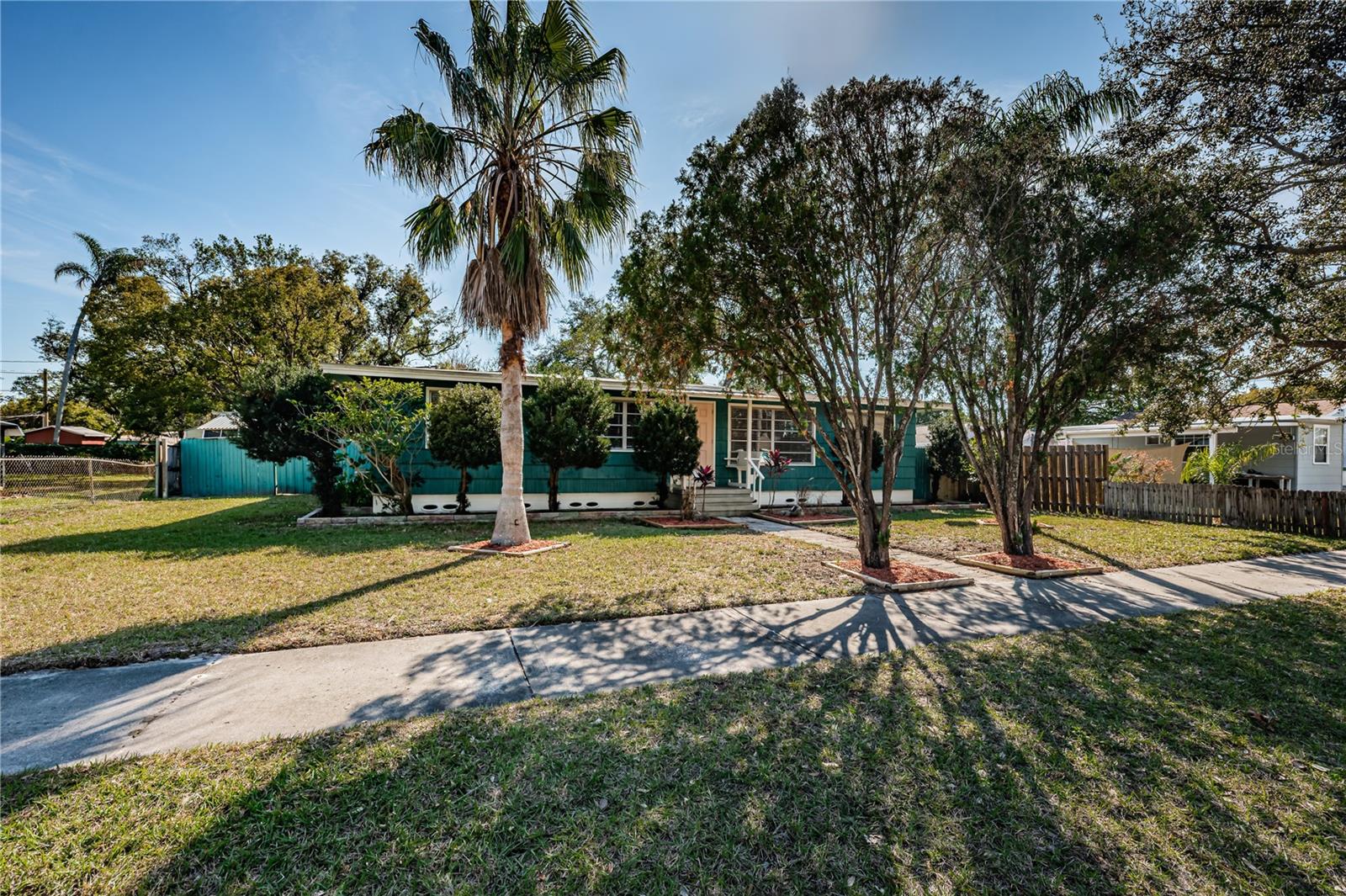 5312 17TH AVE S, GULFPORT, FL, 33707