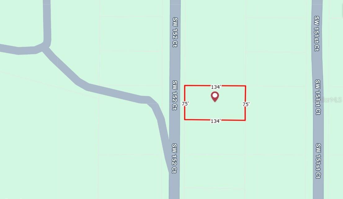 SW 152ND CT, OCALA, FL, 34481