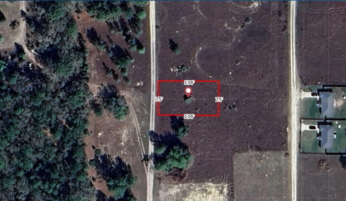 SW 152ND CT, OCALA, FL, 34481