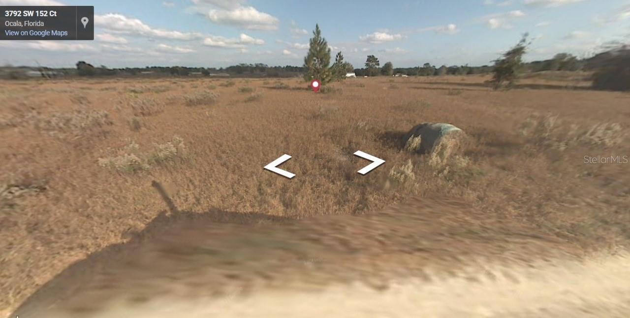 SW 152ND CT, OCALA, FL, 34481