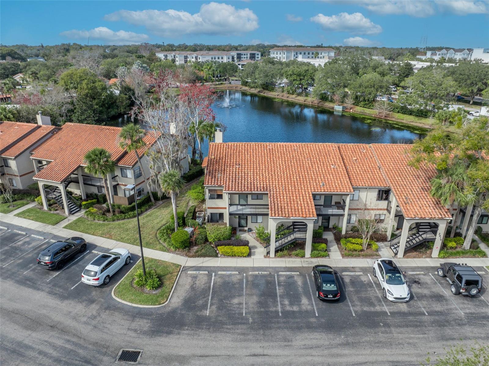 2419 GALLERY VIEW DR #10, WINTER PARK, FL, 32792