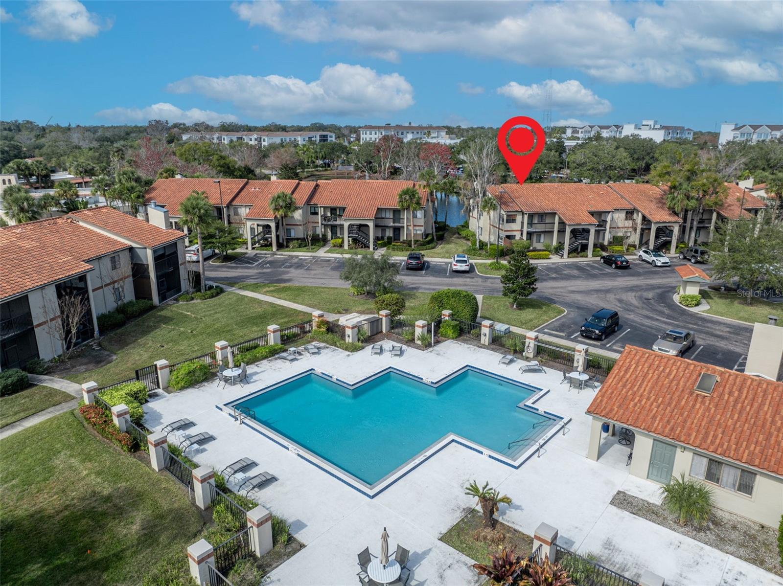 2419 GALLERY VIEW DR #10, WINTER PARK, FL, 32792