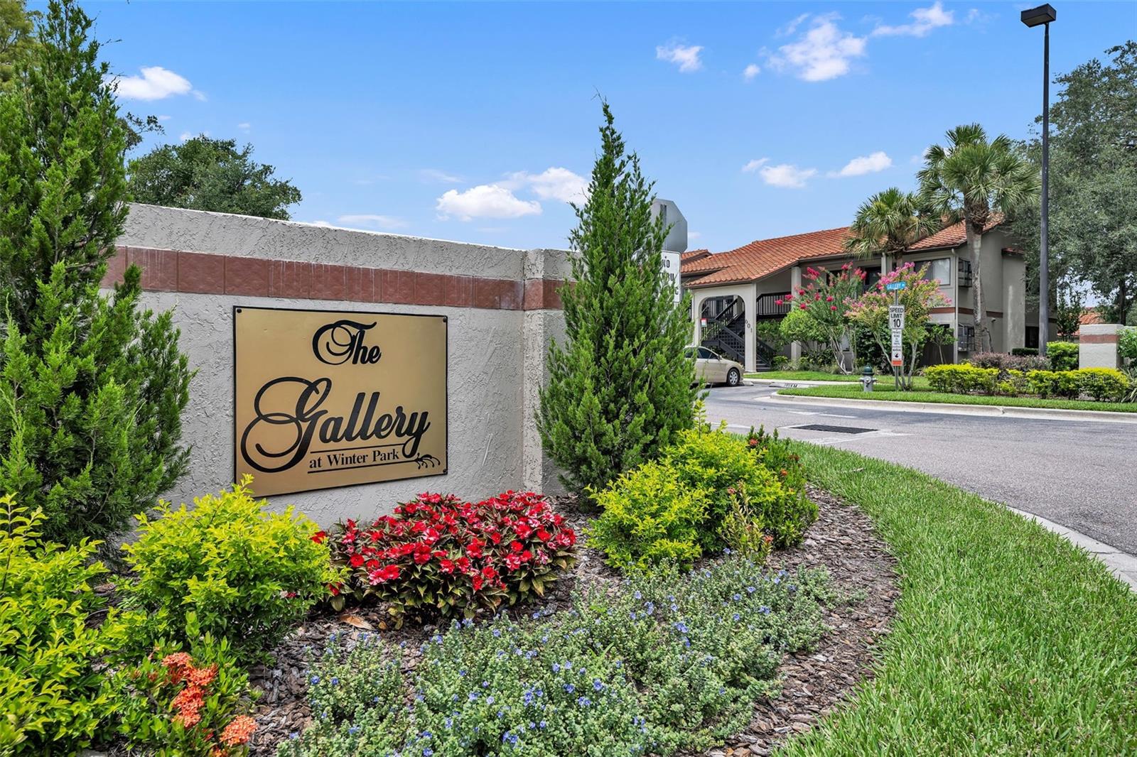 2419 GALLERY VIEW DR #10, WINTER PARK, FL, 32792