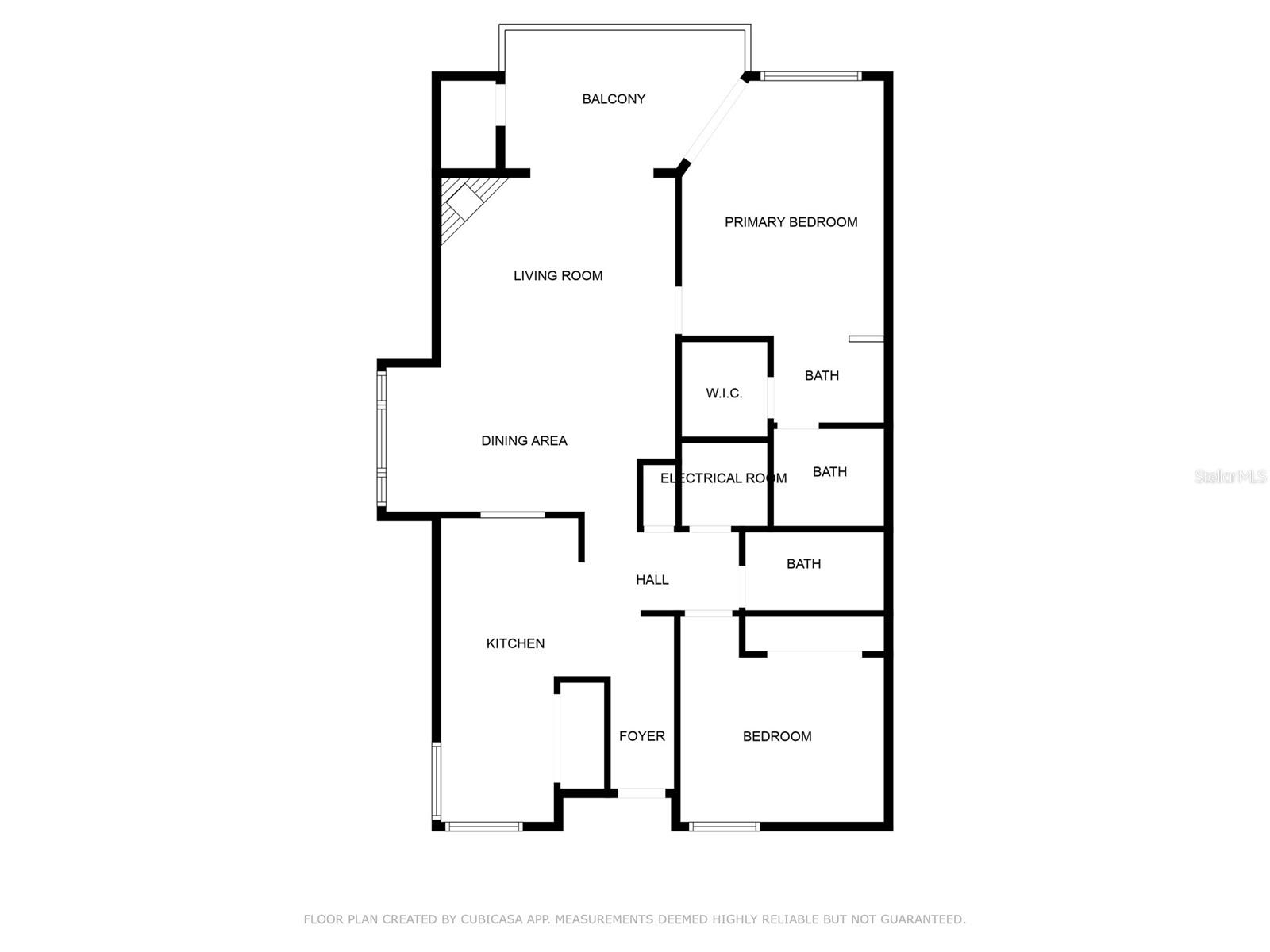 2419 GALLERY VIEW DR #10, WINTER PARK, FL, 32792