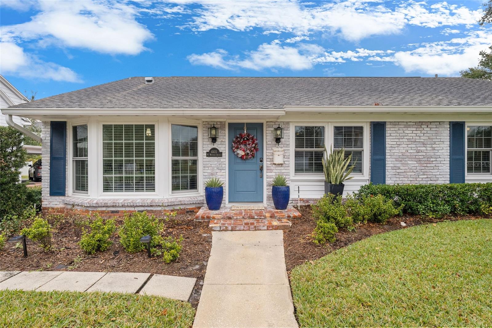 4411 W WATROUS AVE, TAMPA, FL, 33629