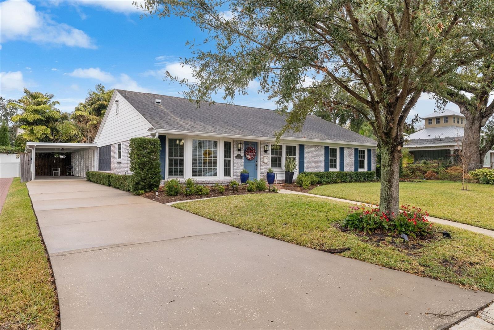 4411 W WATROUS AVE, TAMPA, FL, 33629