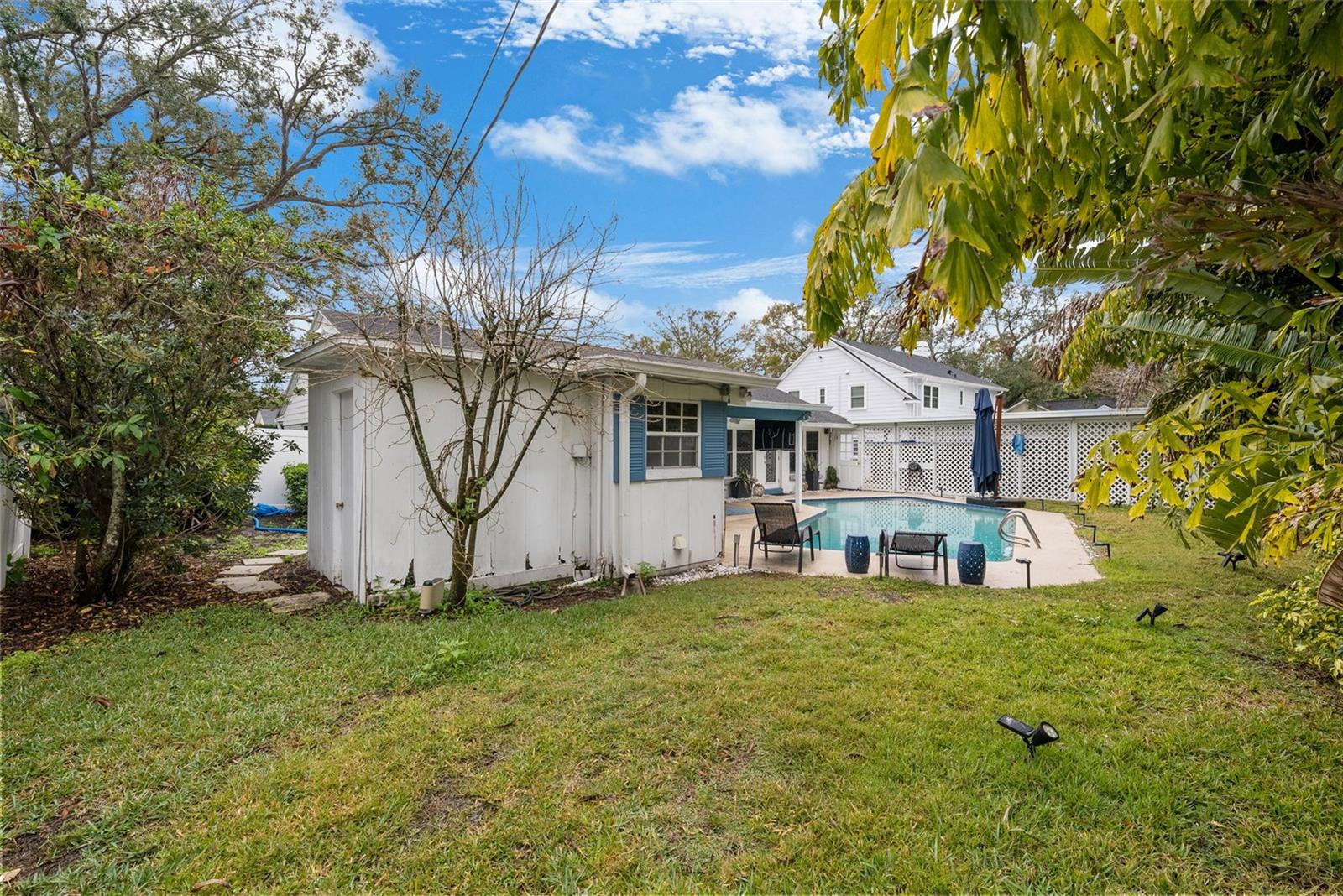 4411 W WATROUS AVE, TAMPA, FL, 33629