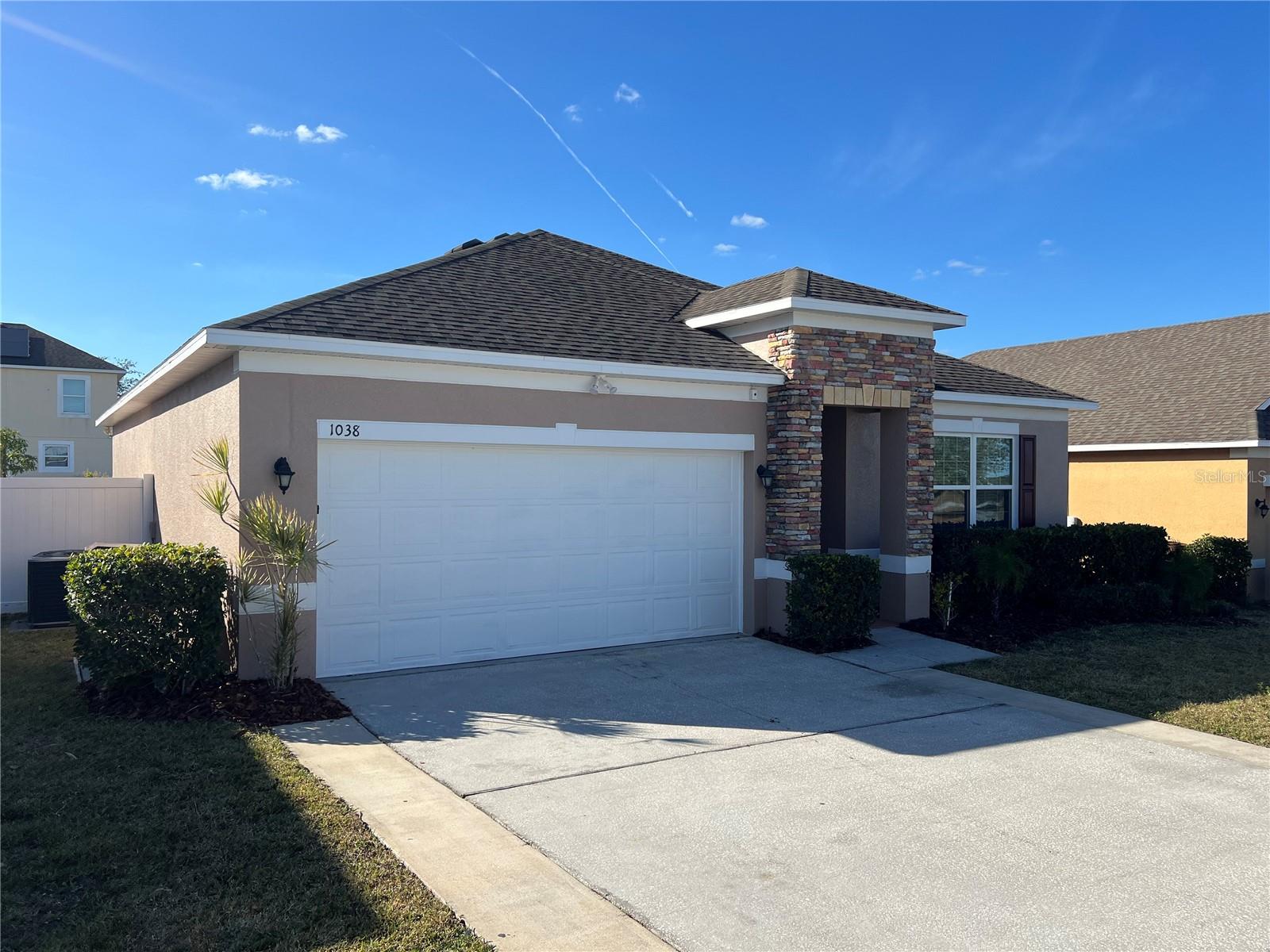 1038 SUFFRAGETTE CIR, HAINES CITY, FL, 33844