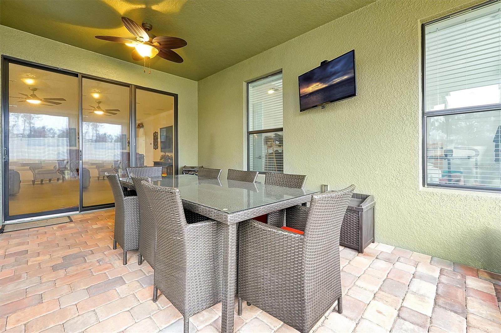 1106 WOODS LANDING DR, MINNEOLA, FL, 34715