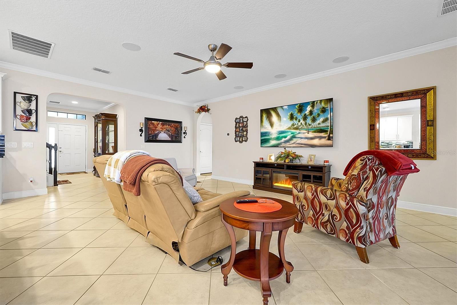 1106 WOODS LANDING DR, MINNEOLA, FL, 34715