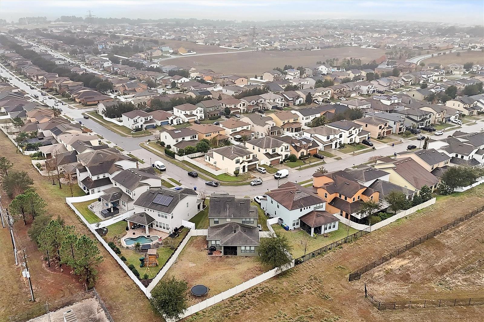 1106 WOODS LANDING DR, MINNEOLA, FL, 34715