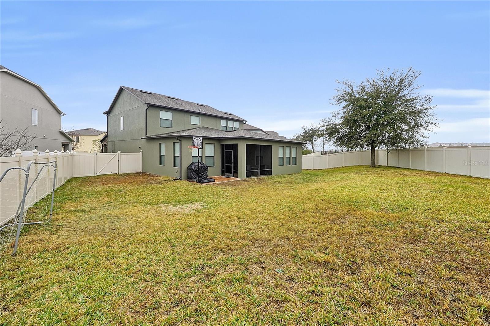 1106 WOODS LANDING DR, MINNEOLA, FL, 34715