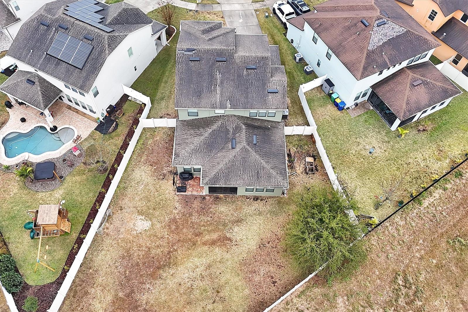 1106 WOODS LANDING DR, MINNEOLA, FL, 34715