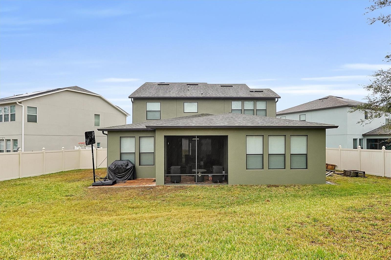 1106 WOODS LANDING DR, MINNEOLA, FL, 34715