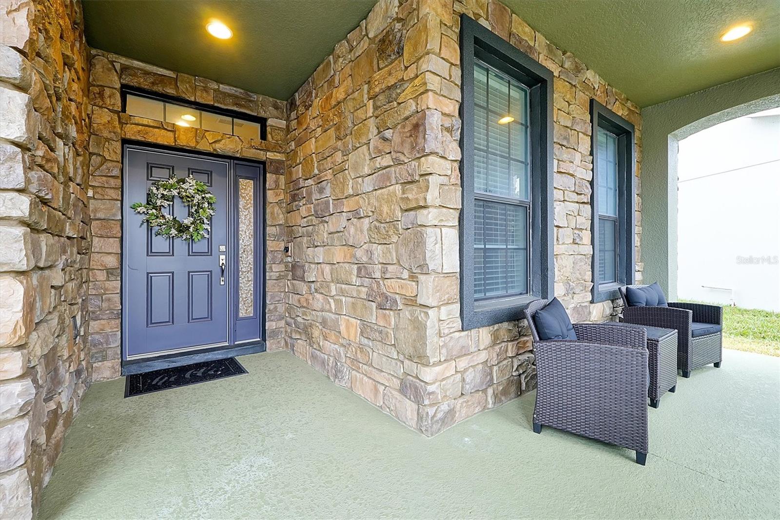 1106 WOODS LANDING DR, MINNEOLA, FL, 34715