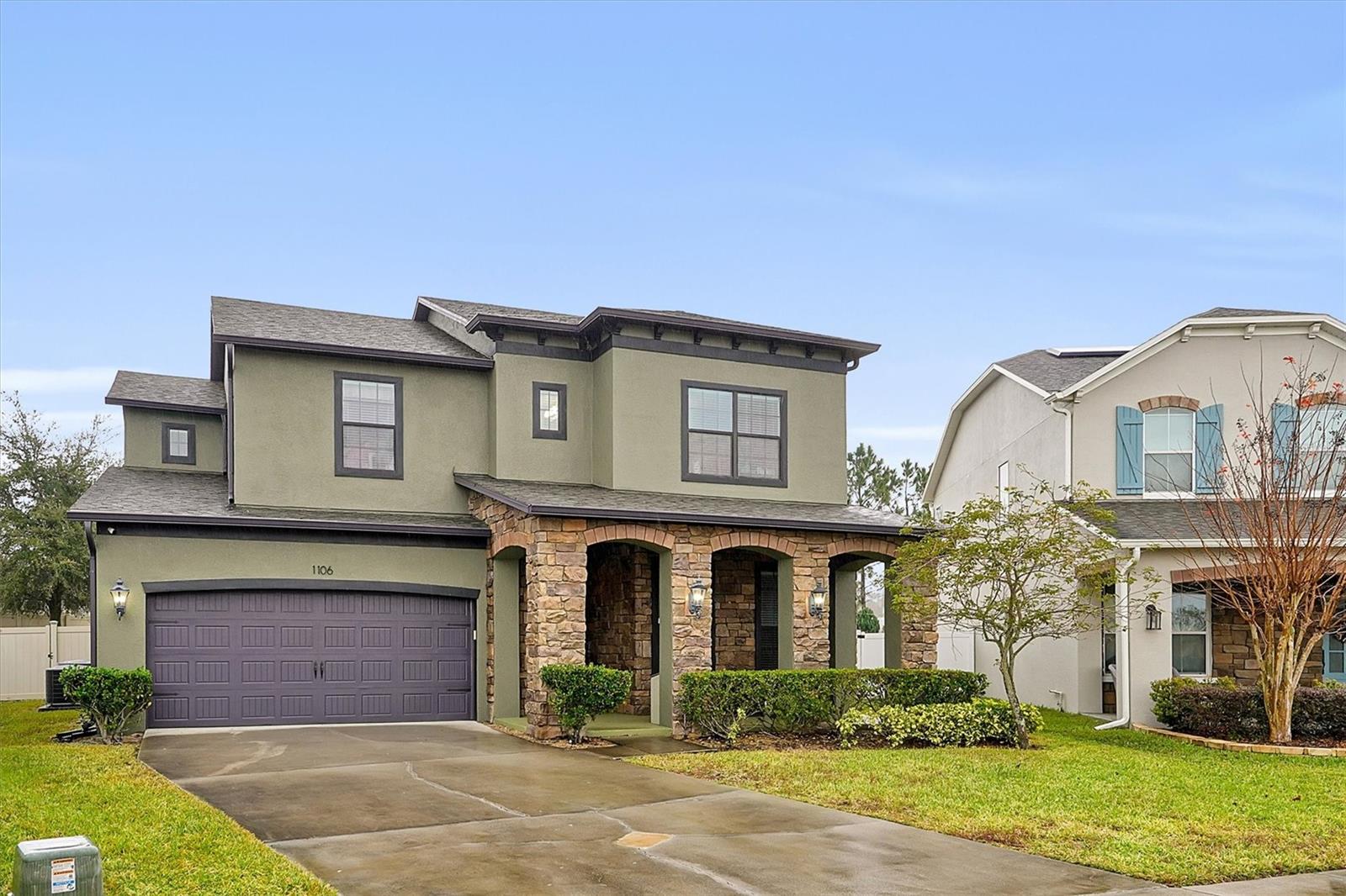 1106 WOODS LANDING DR, MINNEOLA, FL, 34715