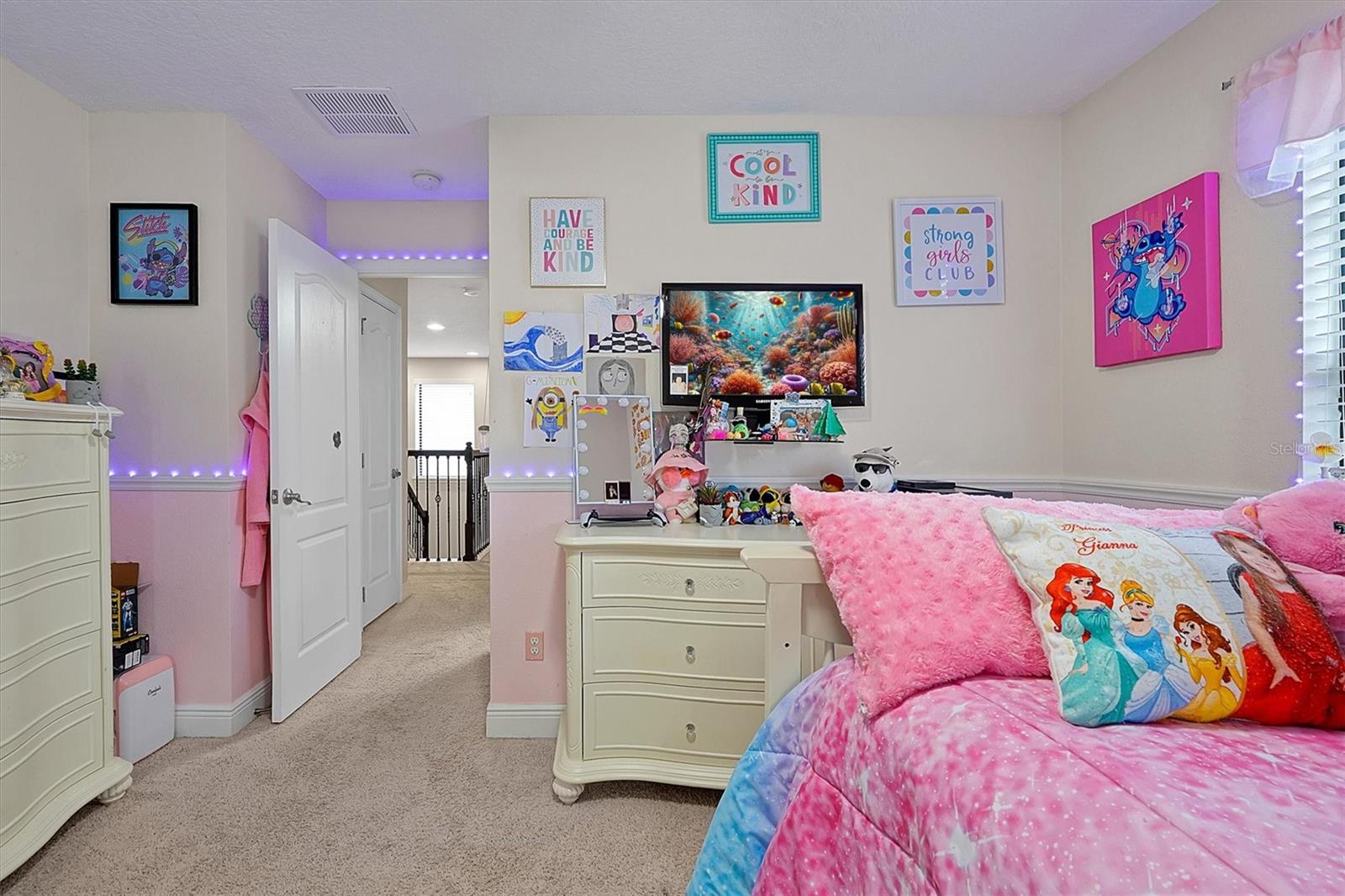 1106 WOODS LANDING DR, MINNEOLA, FL, 34715