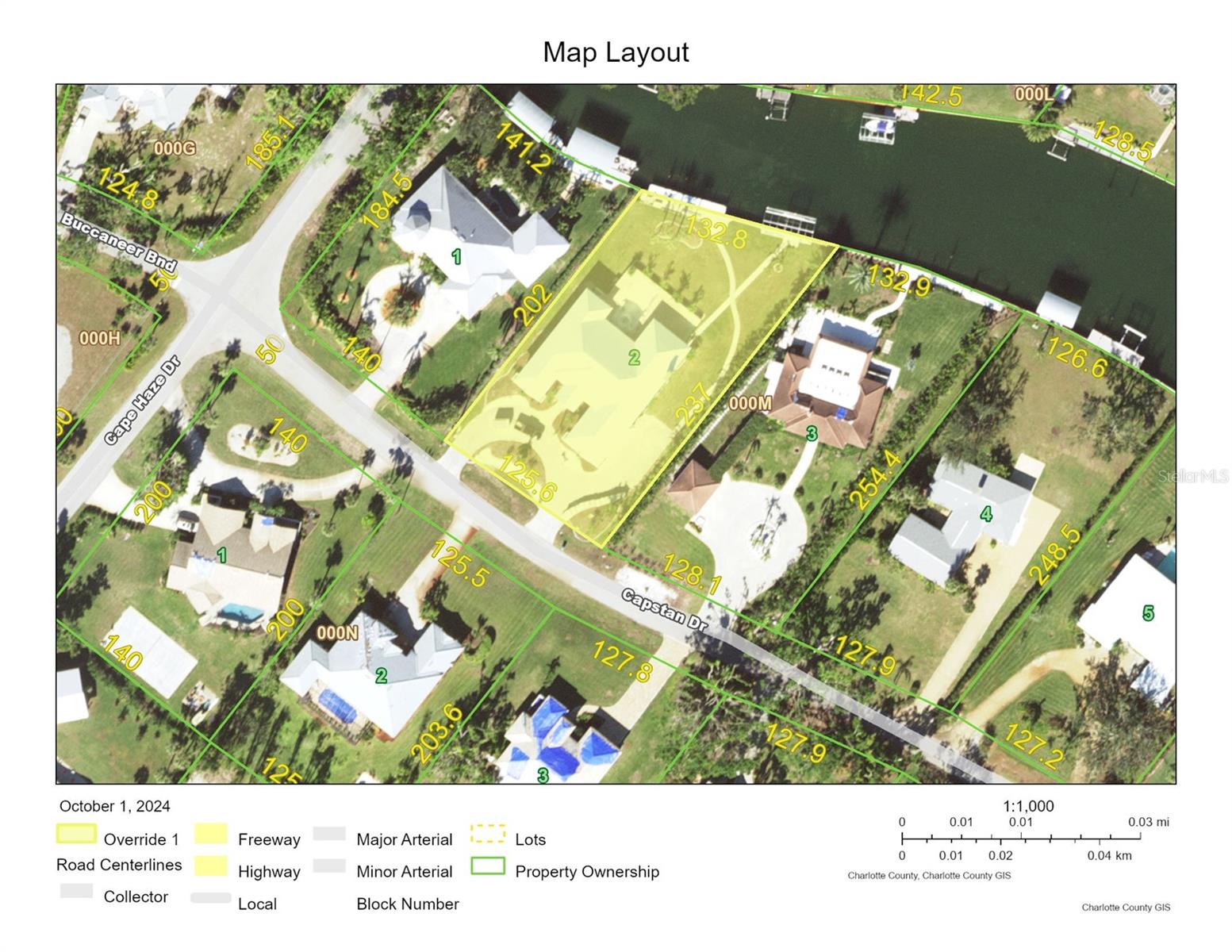 210 CAPSTAN DR, PLACIDA, FL, 33946