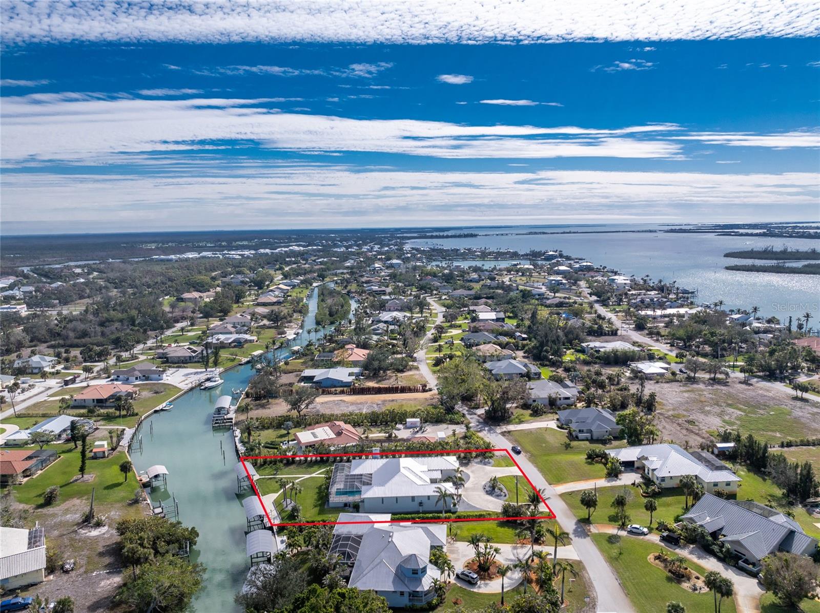 210 CAPSTAN DR, PLACIDA, FL, 33946