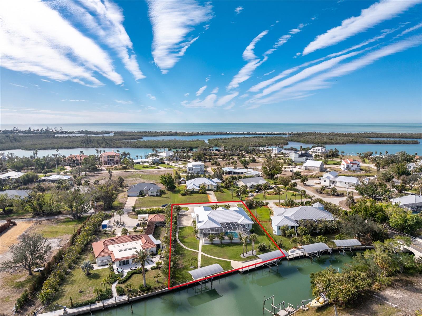 210 CAPSTAN DR, PLACIDA, FL, 33946
