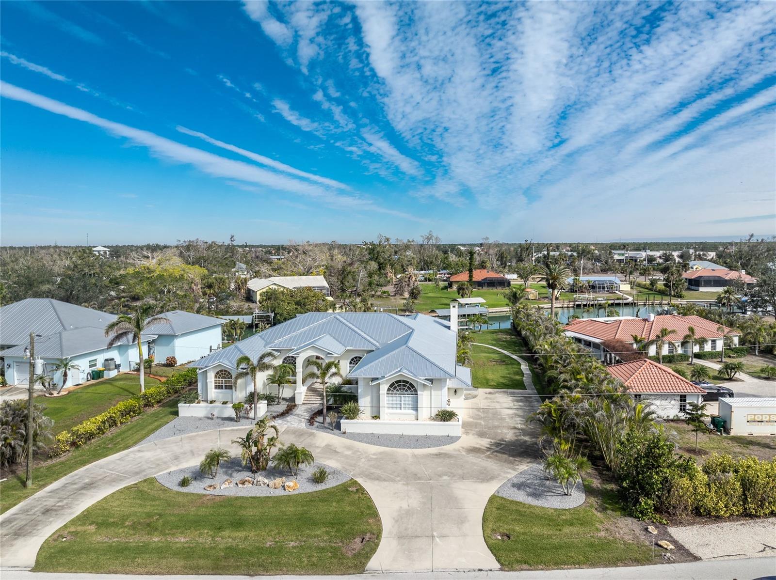 210 CAPSTAN DR, PLACIDA, FL, 33946