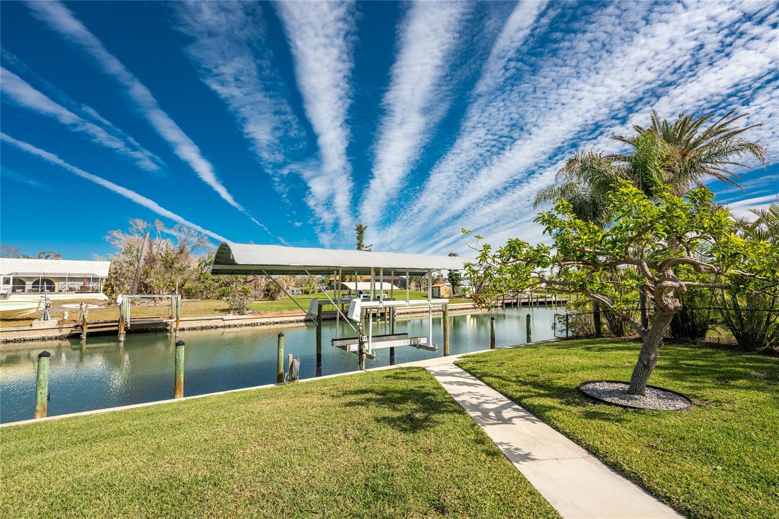 210 CAPSTAN DR, PLACIDA, FL, 33946