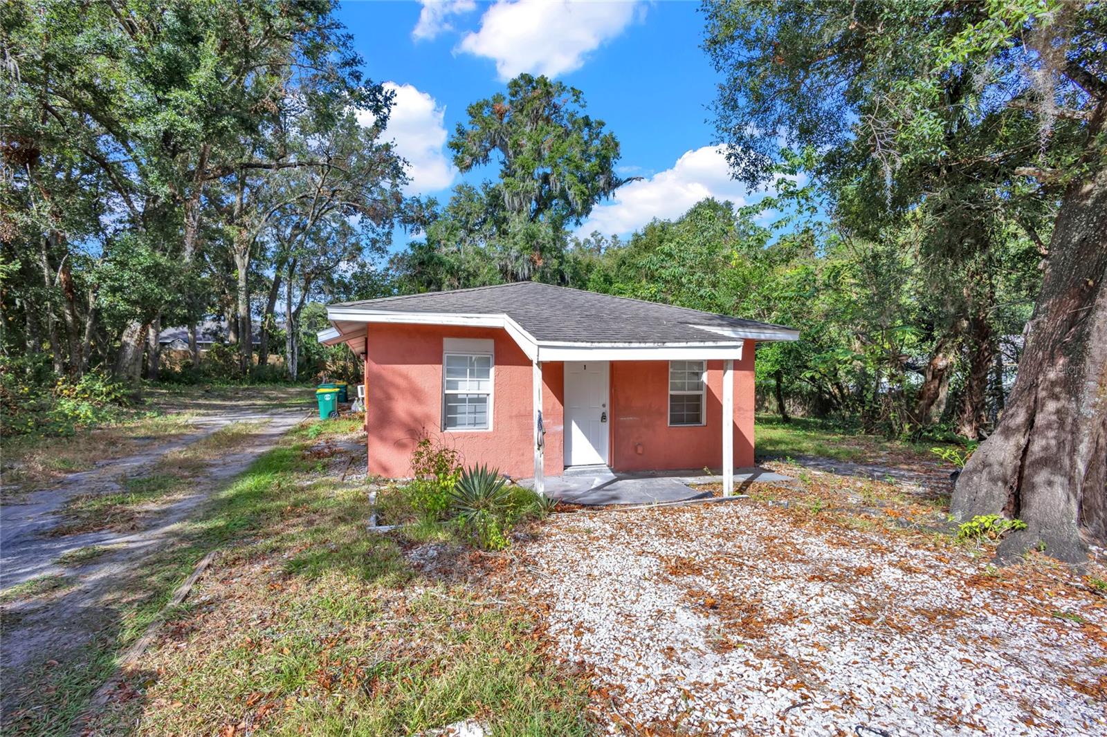 430 S PARSONS AVE #1, DELAND, FL, 32720