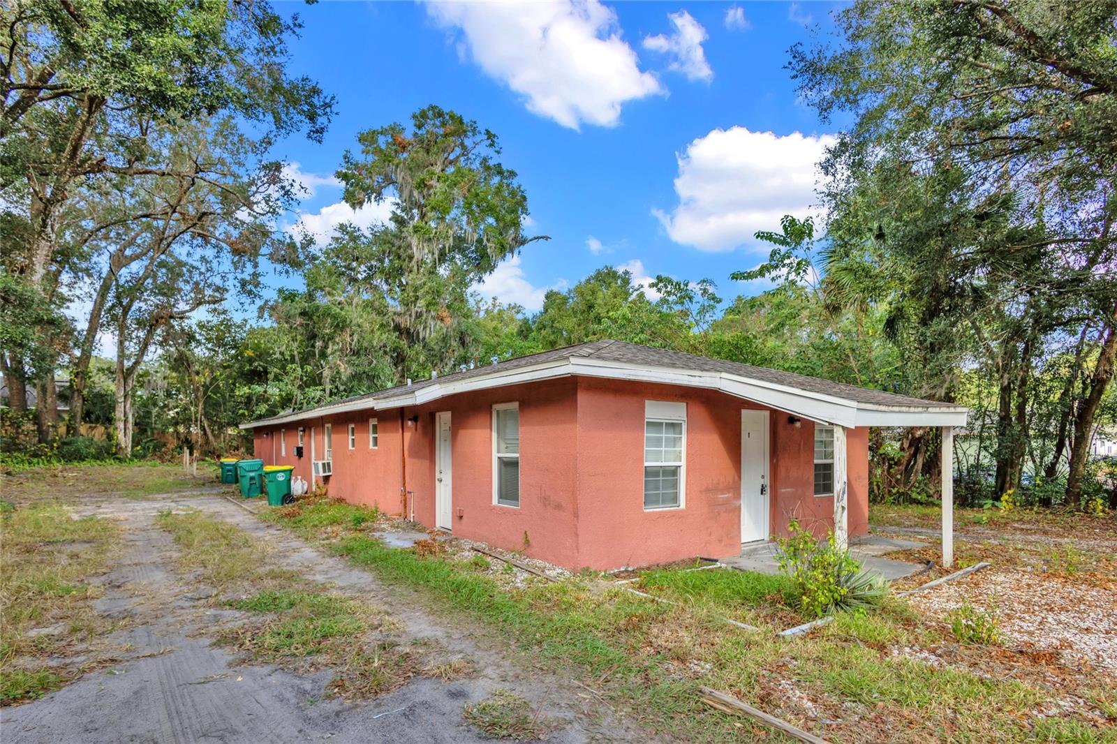 430 S PARSONS AVE #1, DELAND, FL, 32720