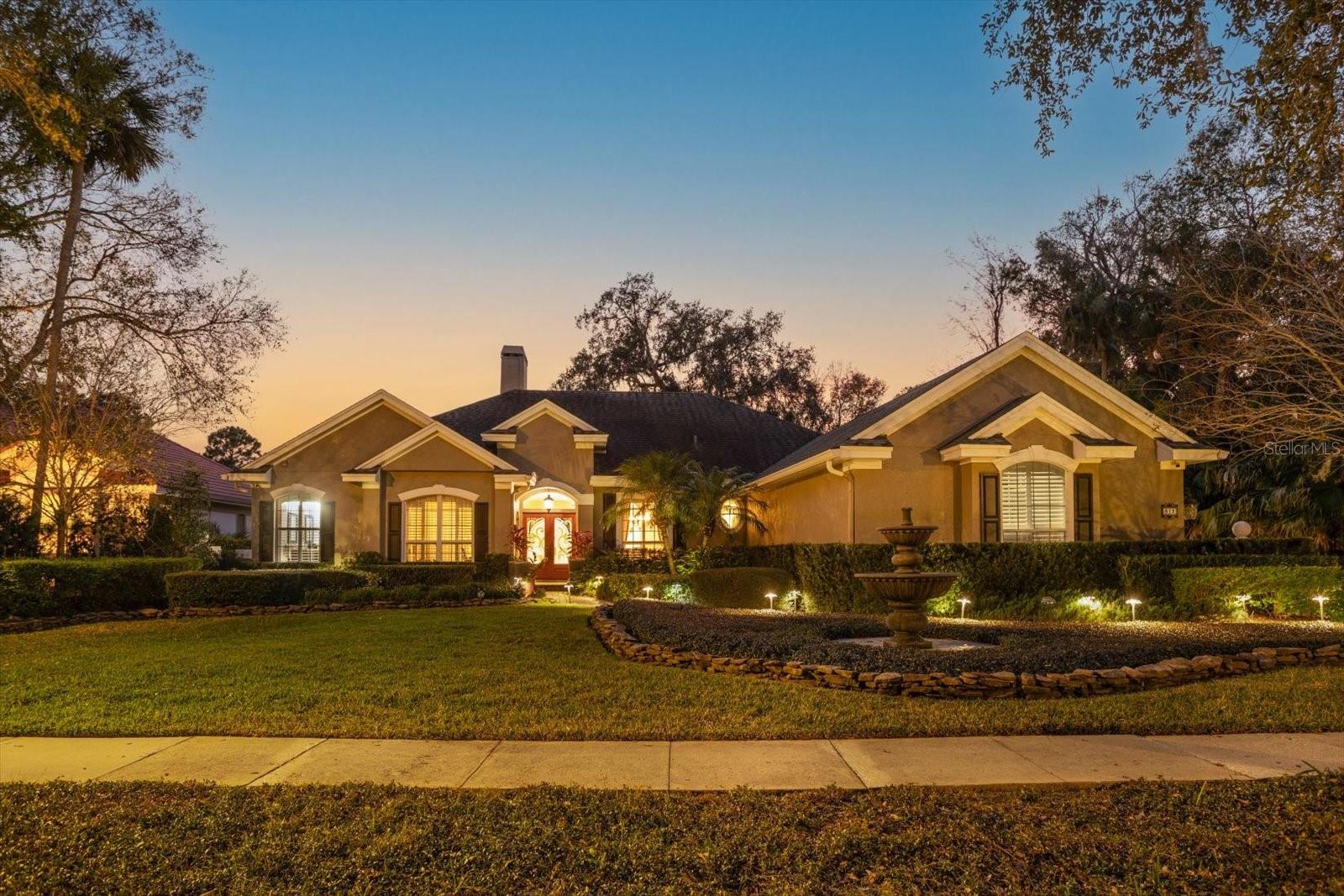 812 EDGEFOREST TER, SANFORD, FL, 32771