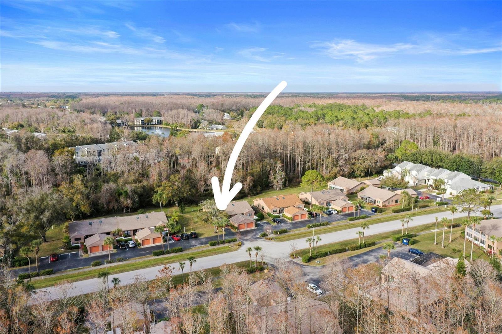 3185 CHARTER CLUB DR #A, TARPON SPRINGS, FL, 34688