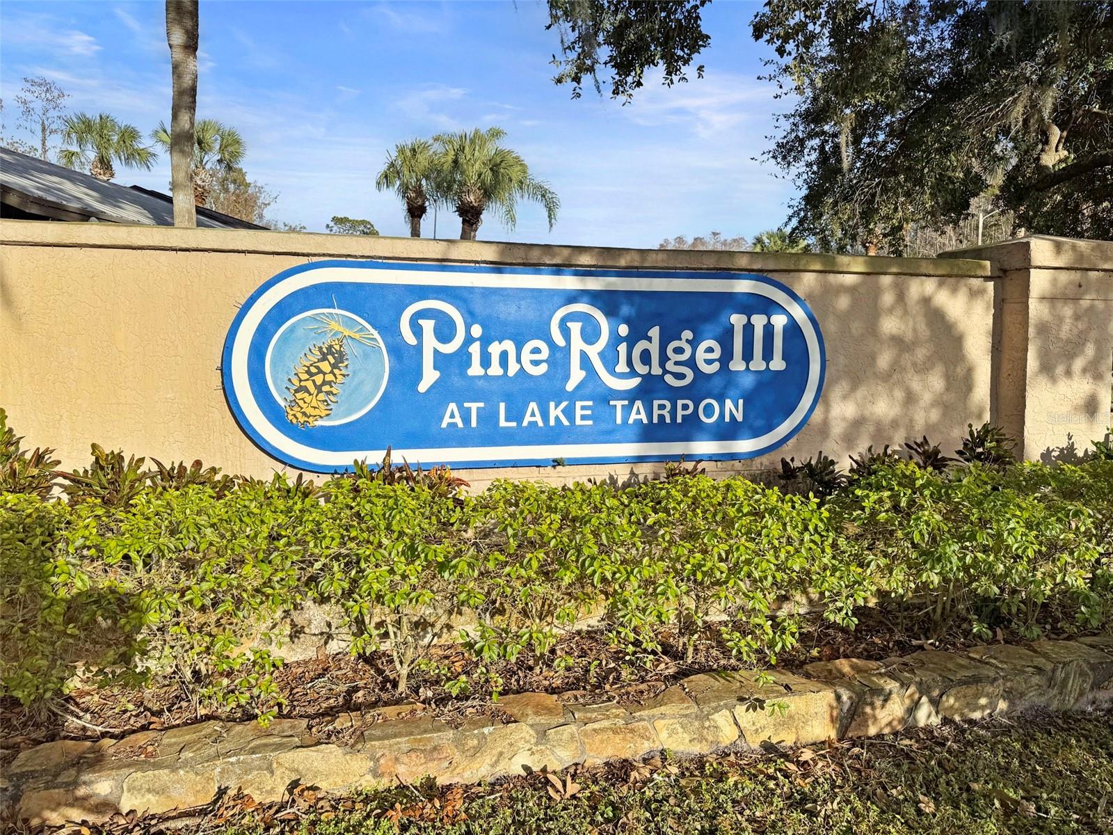 3185 CHARTER CLUB DR #A, TARPON SPRINGS, FL, 34688