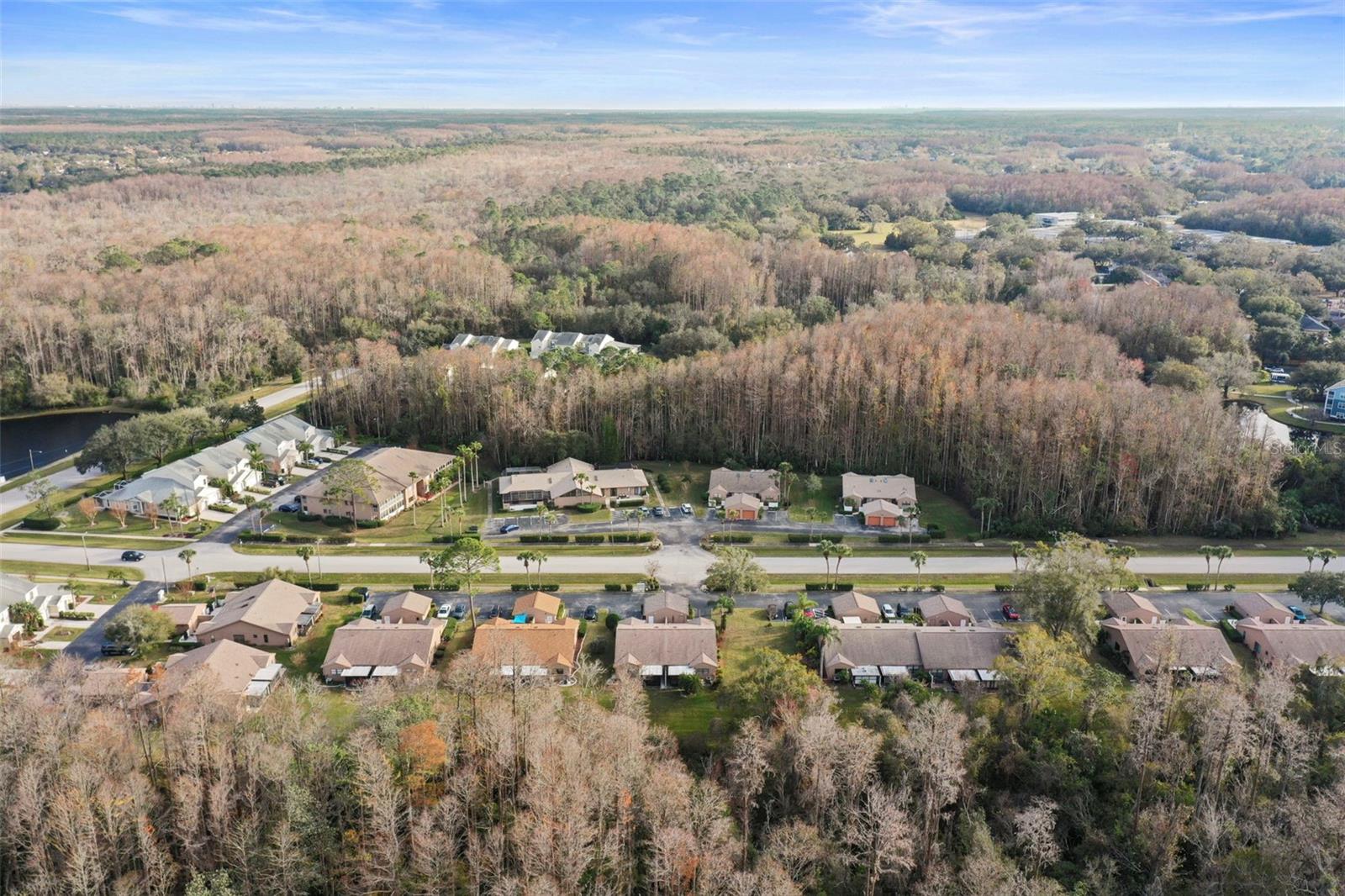 3185 CHARTER CLUB DR #A, TARPON SPRINGS, FL, 34688